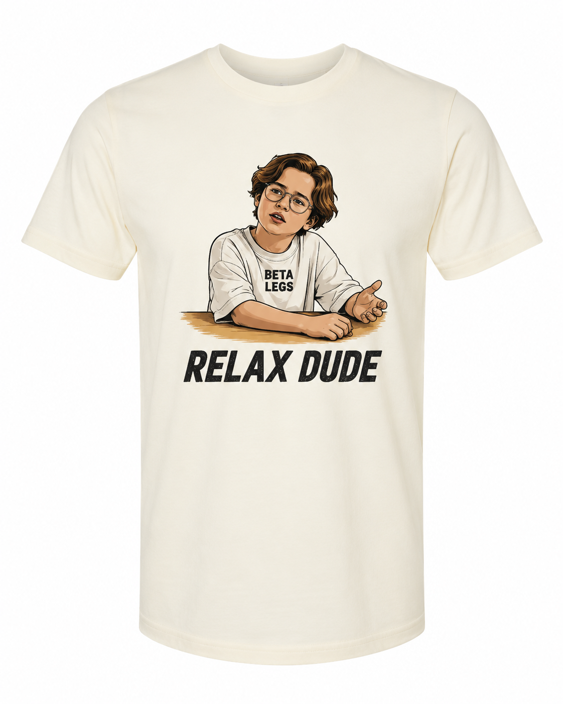 Relax Dude