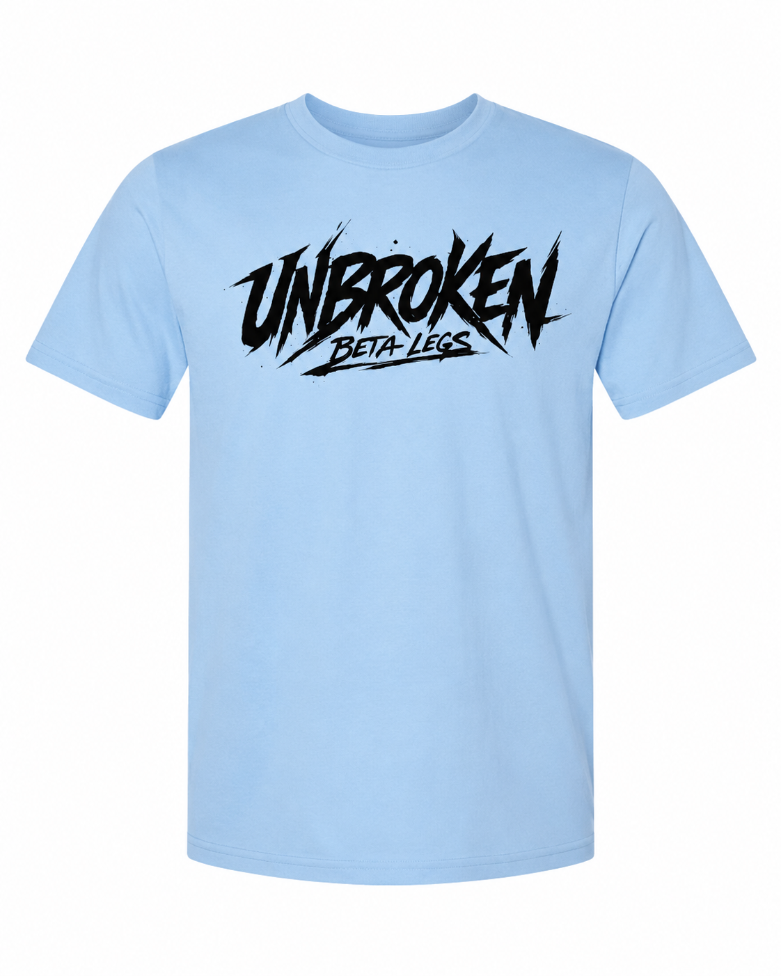 Unbroken Tee