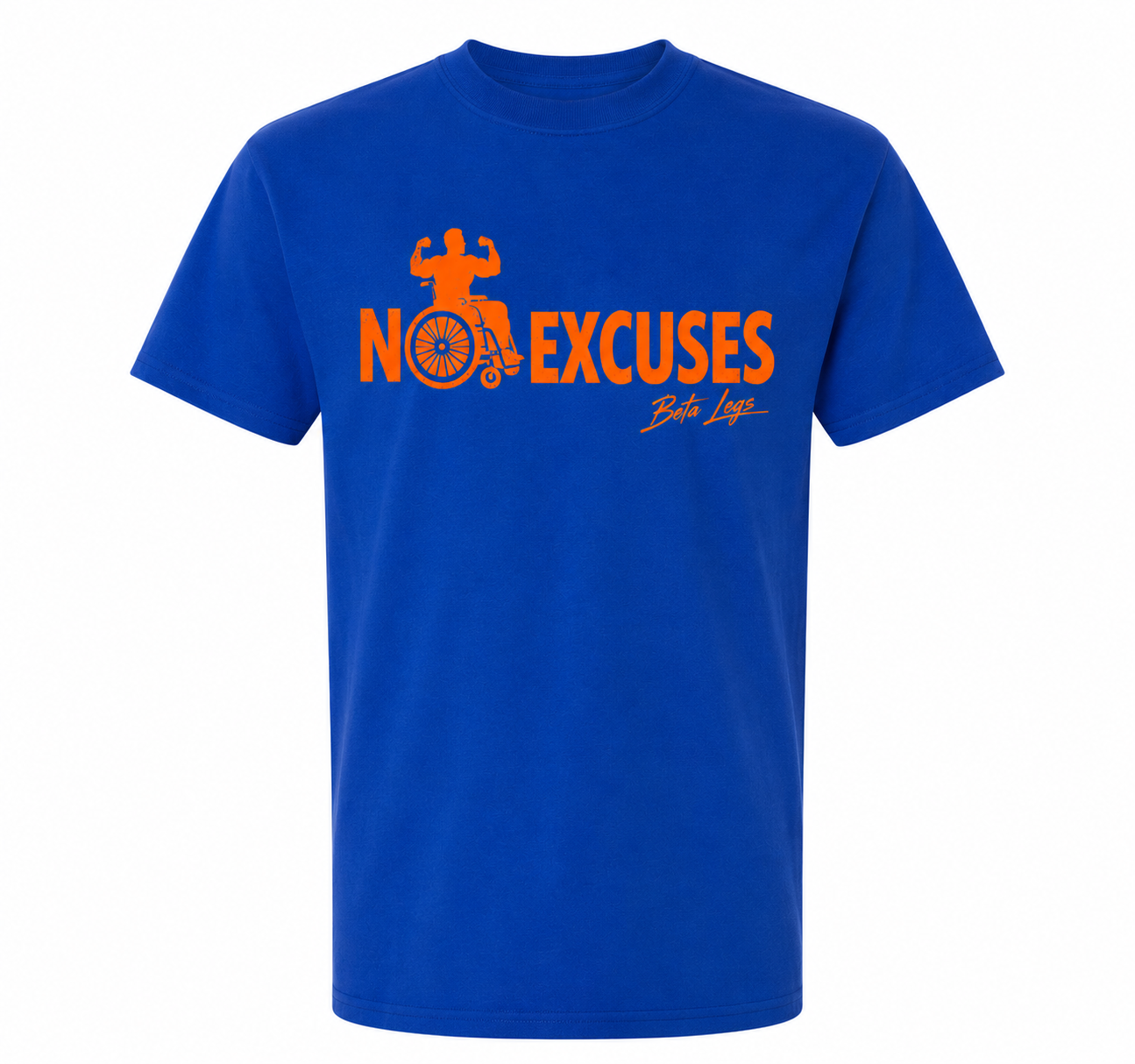 No Excuses