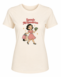 Women's - Spendy McSpenderton