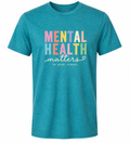 Mental Health Matters