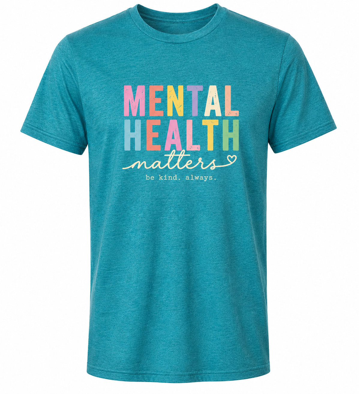 Mental Health Matters