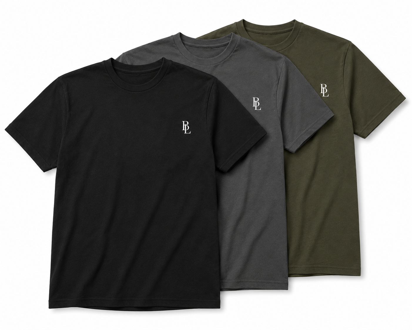 BL Premium 3-Pack