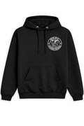 Pain Is A Close Friend Hoodie