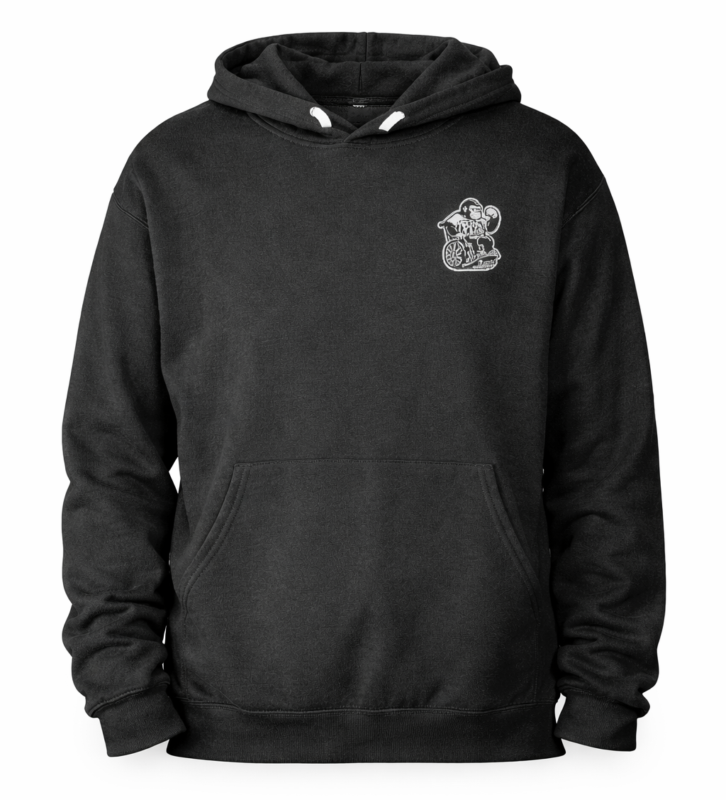 Gorilla Classic Hoodie