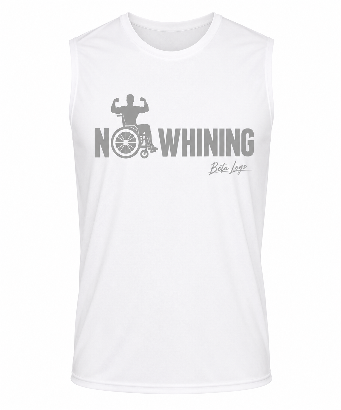 No Whining