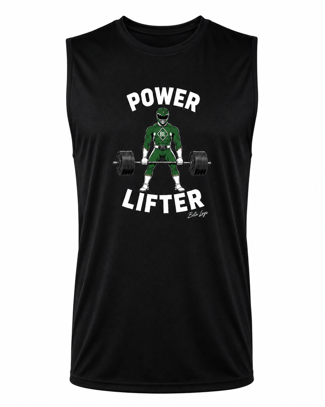 Power Lifter