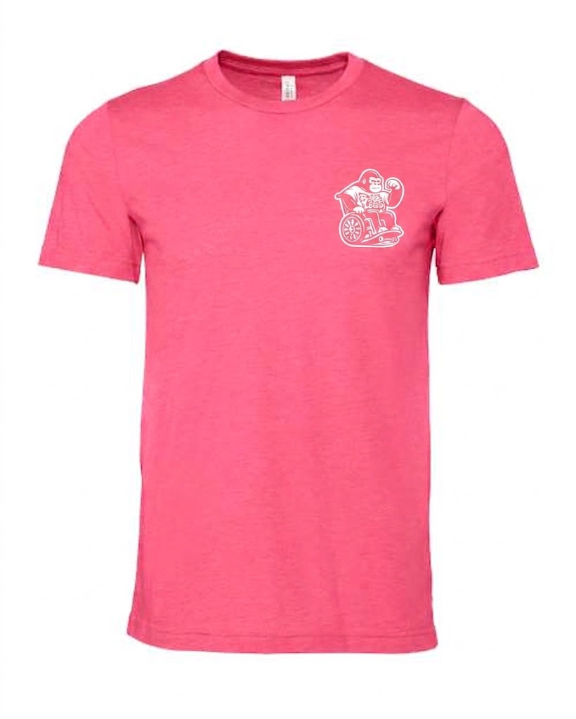Gorilla Classic Tee