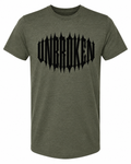 Unbroken