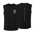 Vertical Statement - Sleeveless