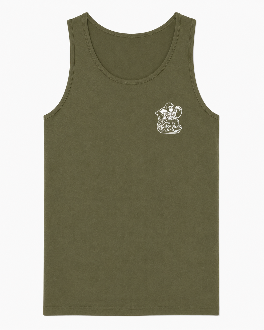 Gorilla Classic Tank