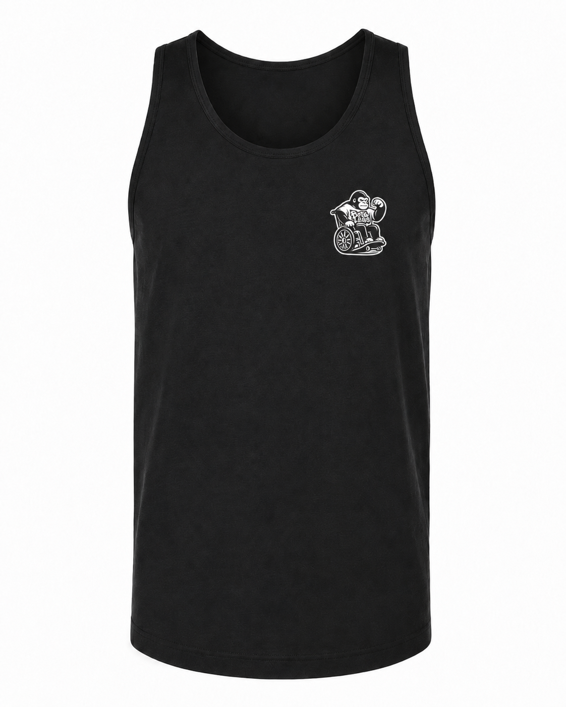 Gorilla Classic Tank