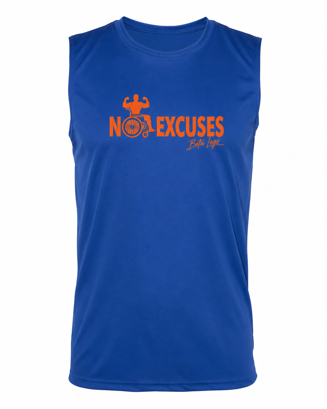 No Excuses