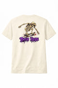 Beta Legs Skeleton Tee