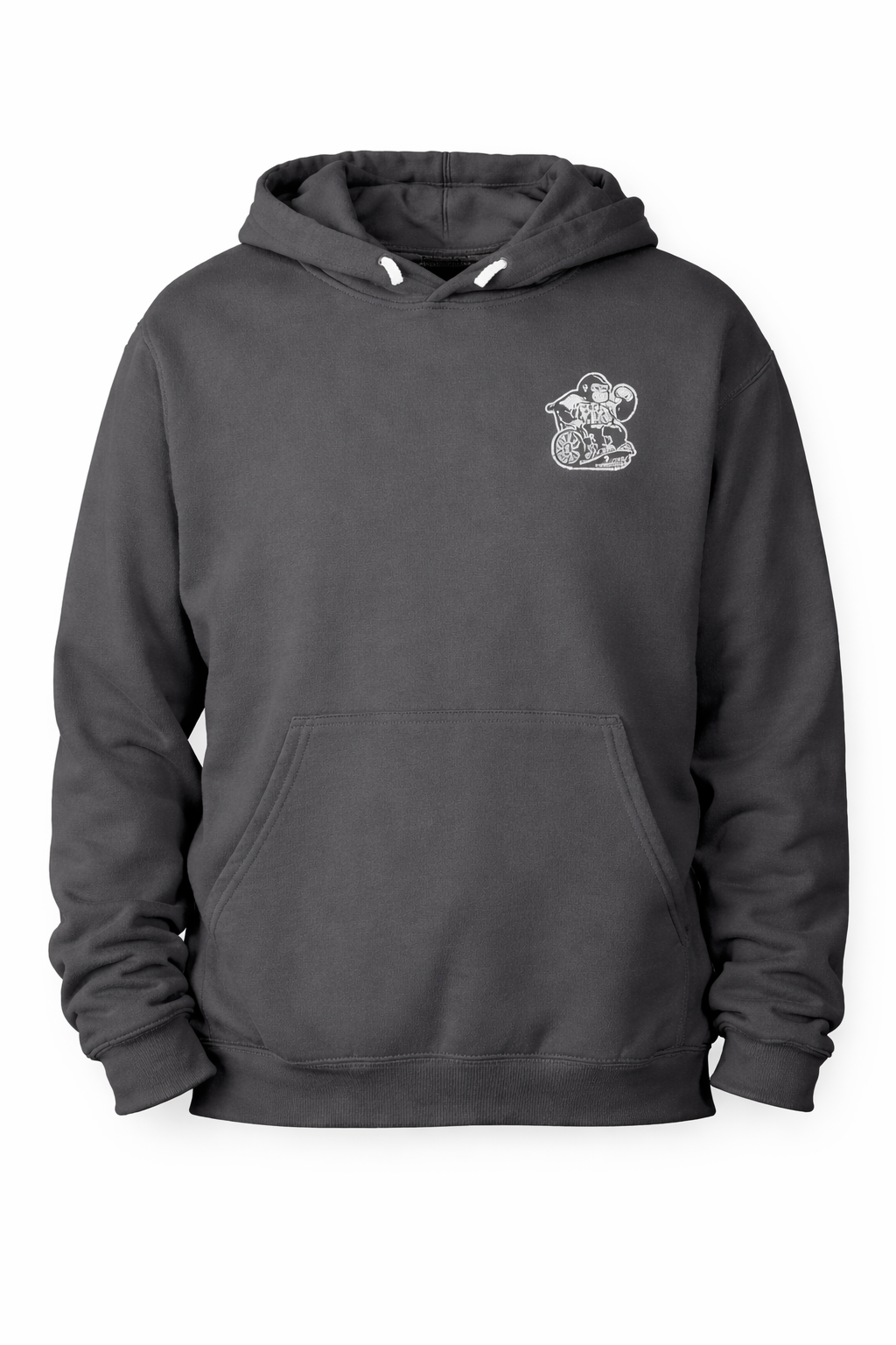 Gorilla Classic Hoodie