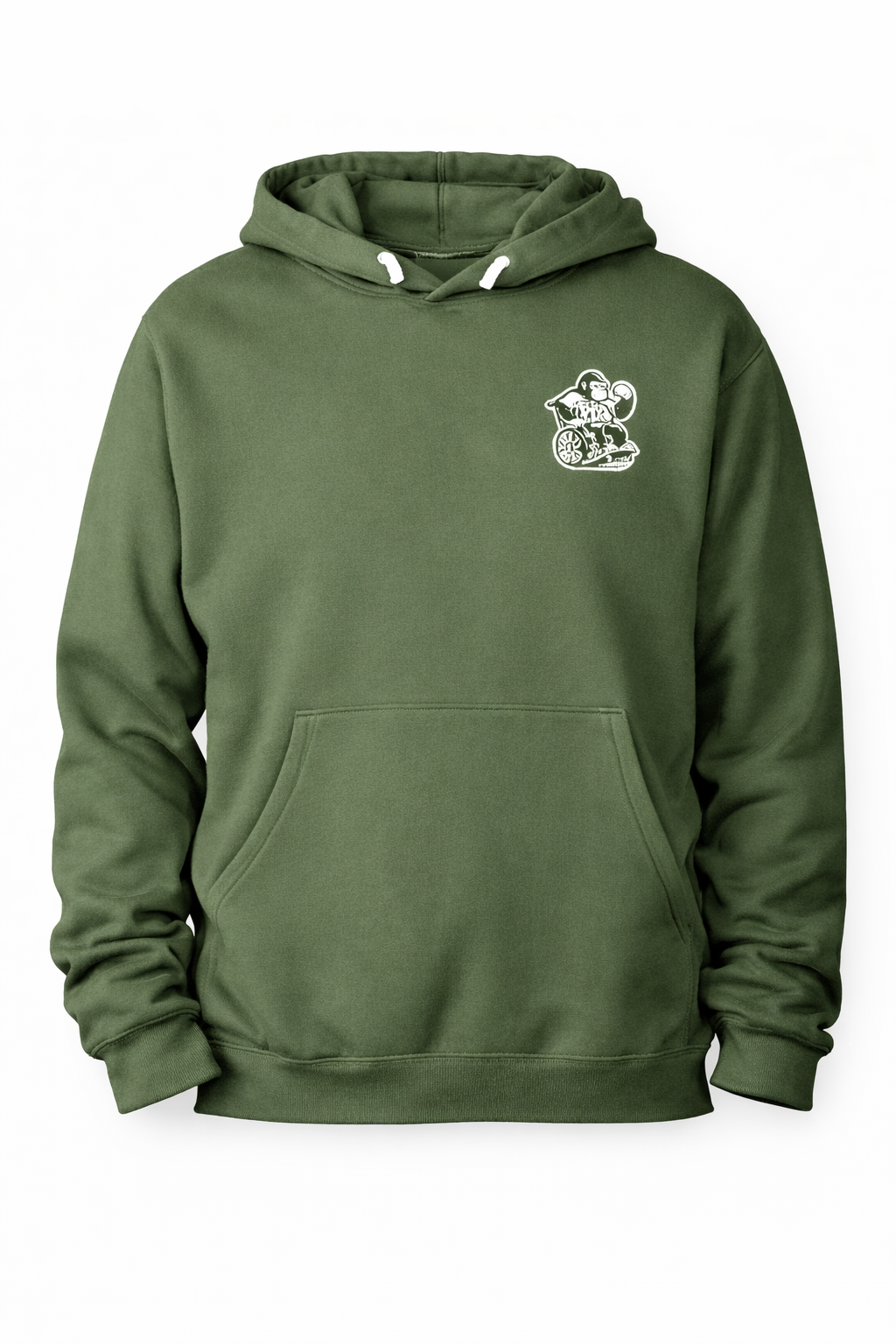 Gorilla Classic Hoodie