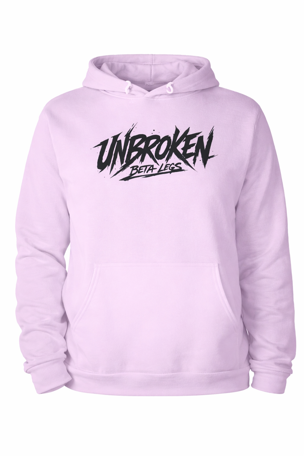 Unbroken Hoodie