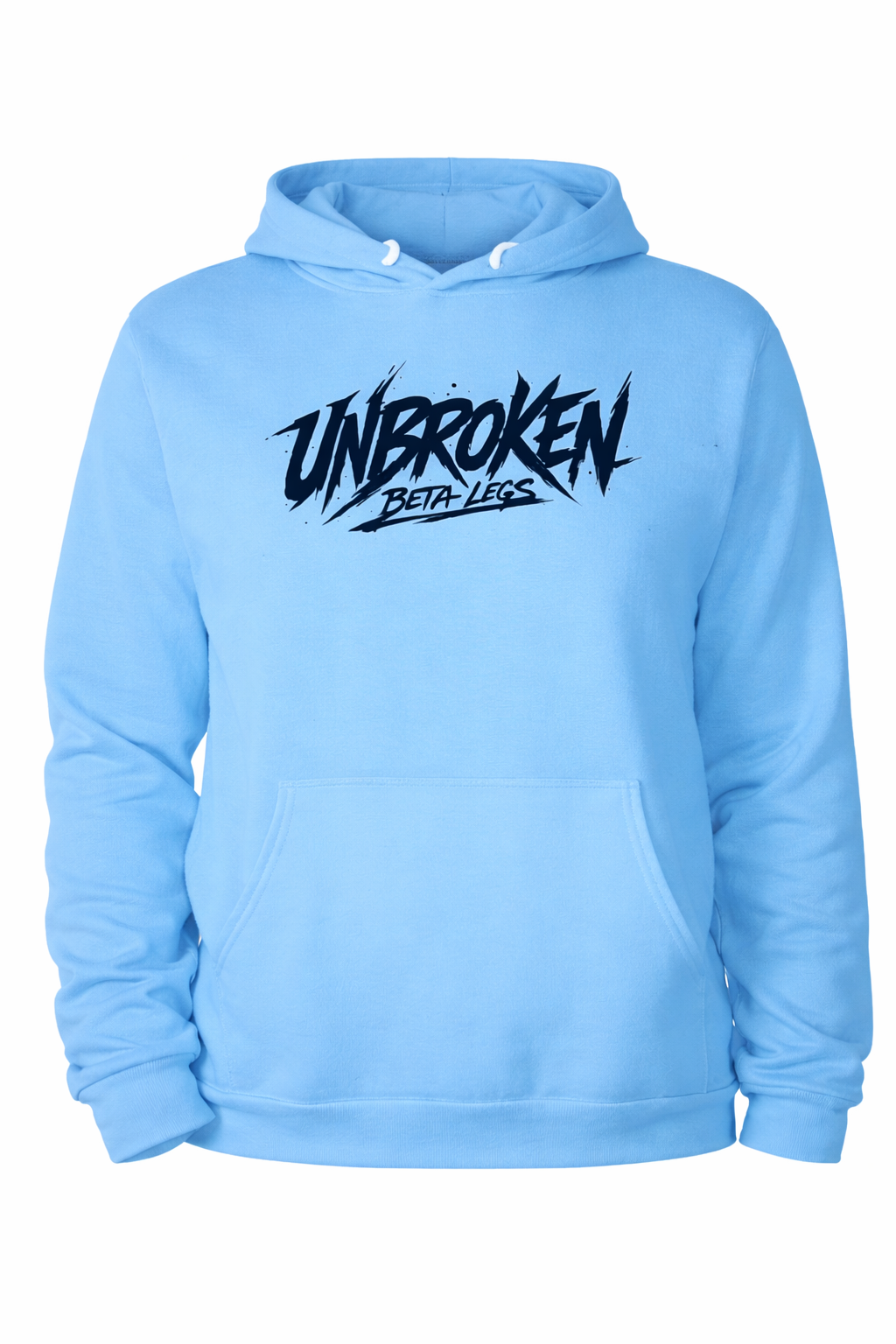 Unbroken Hoodie