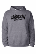 Unbroken Hoodie