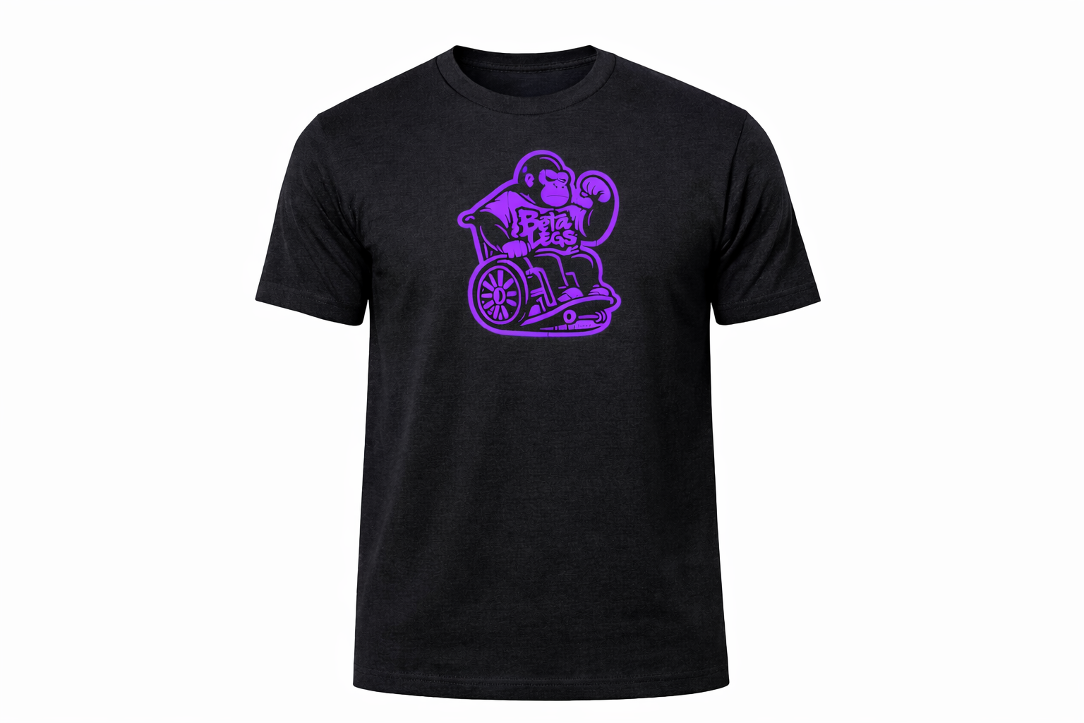 Large Logo Gorilla Classic