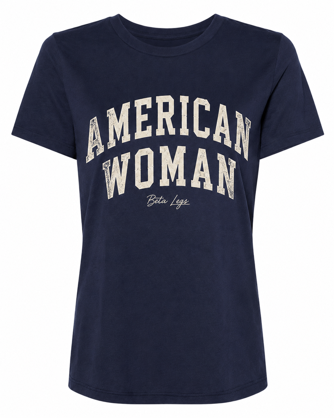 Women's - American Woman
