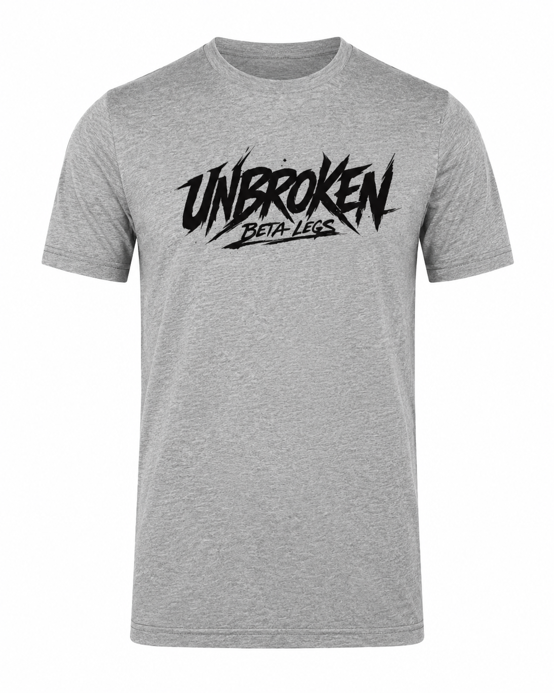Unbroken Tee