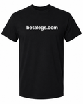Website Tee (Black)
