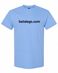 Website Tee (Blue)