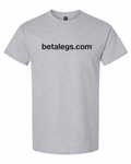 Website Tee (Gray)