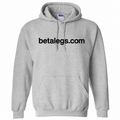 Website Hoodie (Gray)