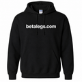 Website Hoodie (Black)