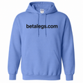 Website Hoodie (Blue)