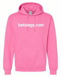 Website Hoodie (Pink)