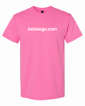 Website Tee (Pink)