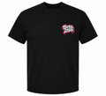 Drip - Black & Pink