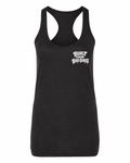 Women's - Built From Bad Days Tank