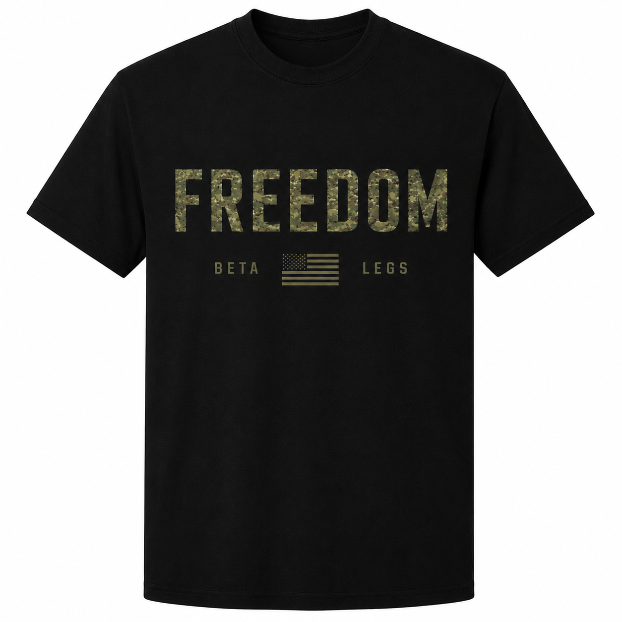 Freedom