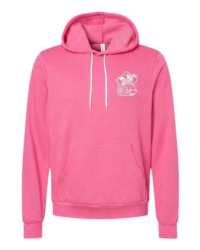 Gorilla Classic Hoodie