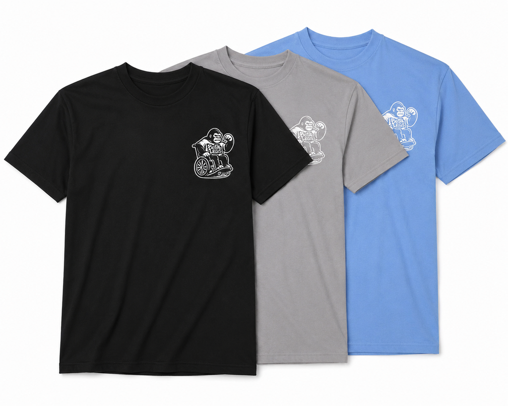 Gorilla Classic 3-Pack