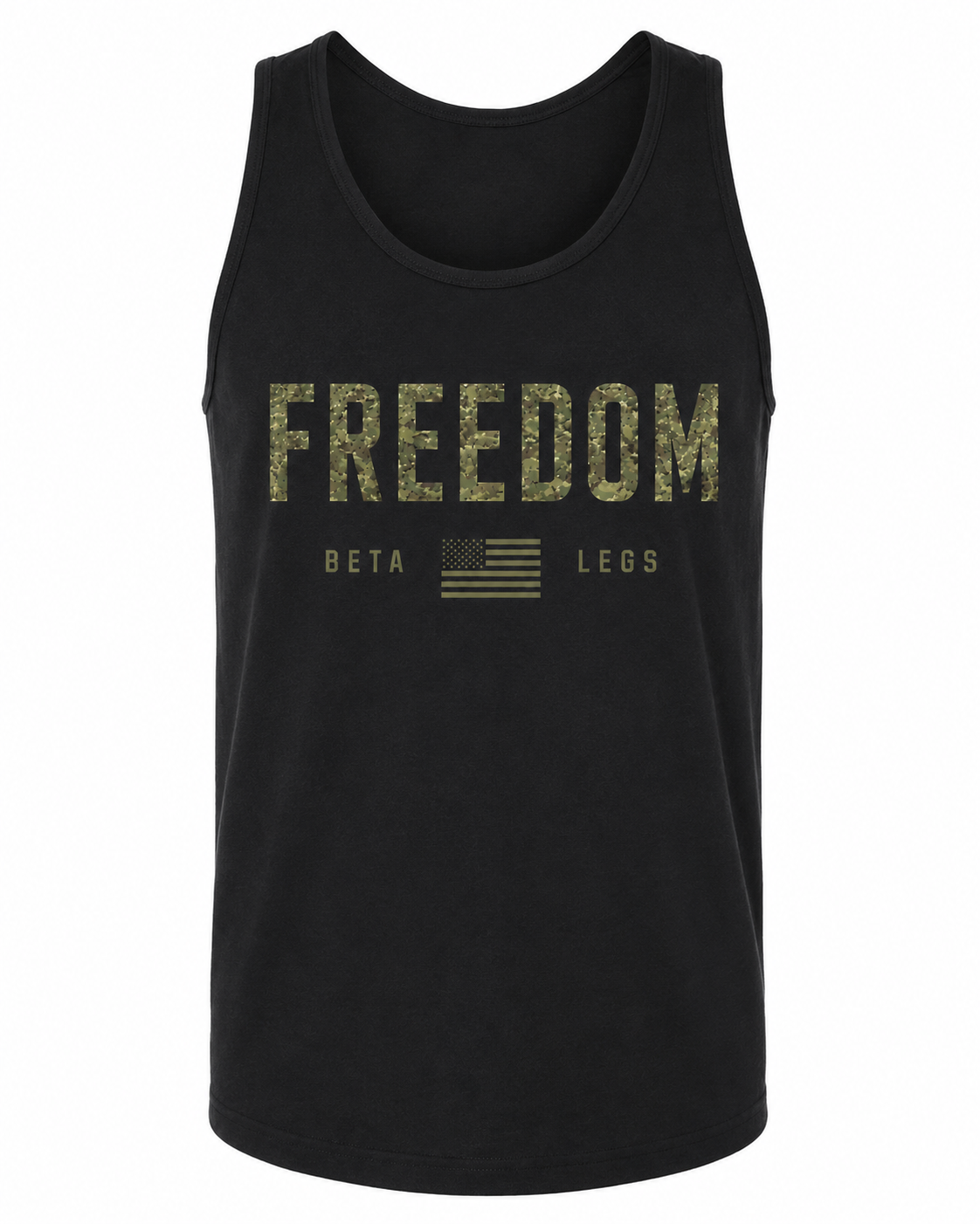 Freedom
