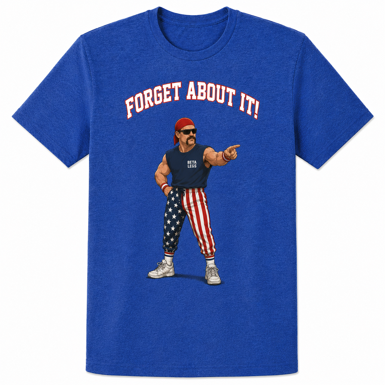 Forget About It