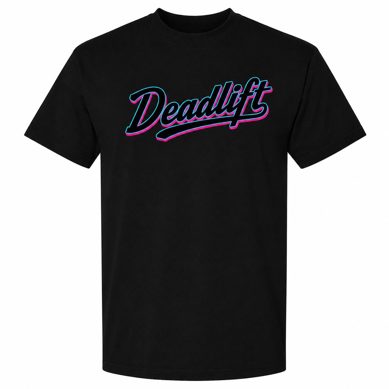 Deadlift