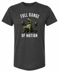 Full Range of Motion