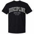 Discipline