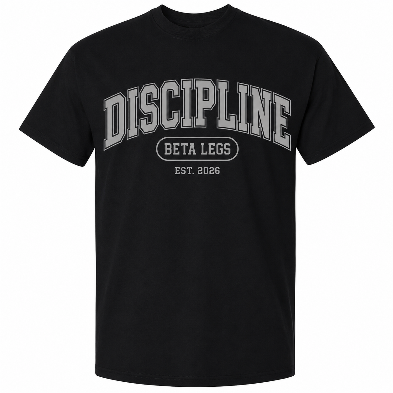 Discipline