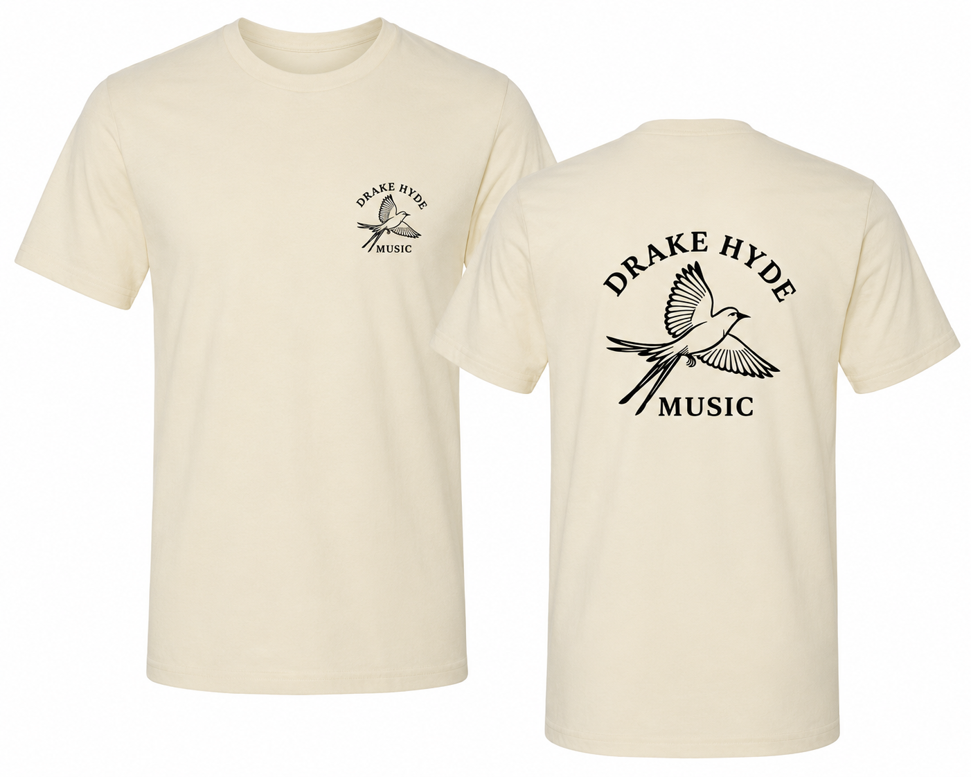 Drake Hyde Signature Scissortail