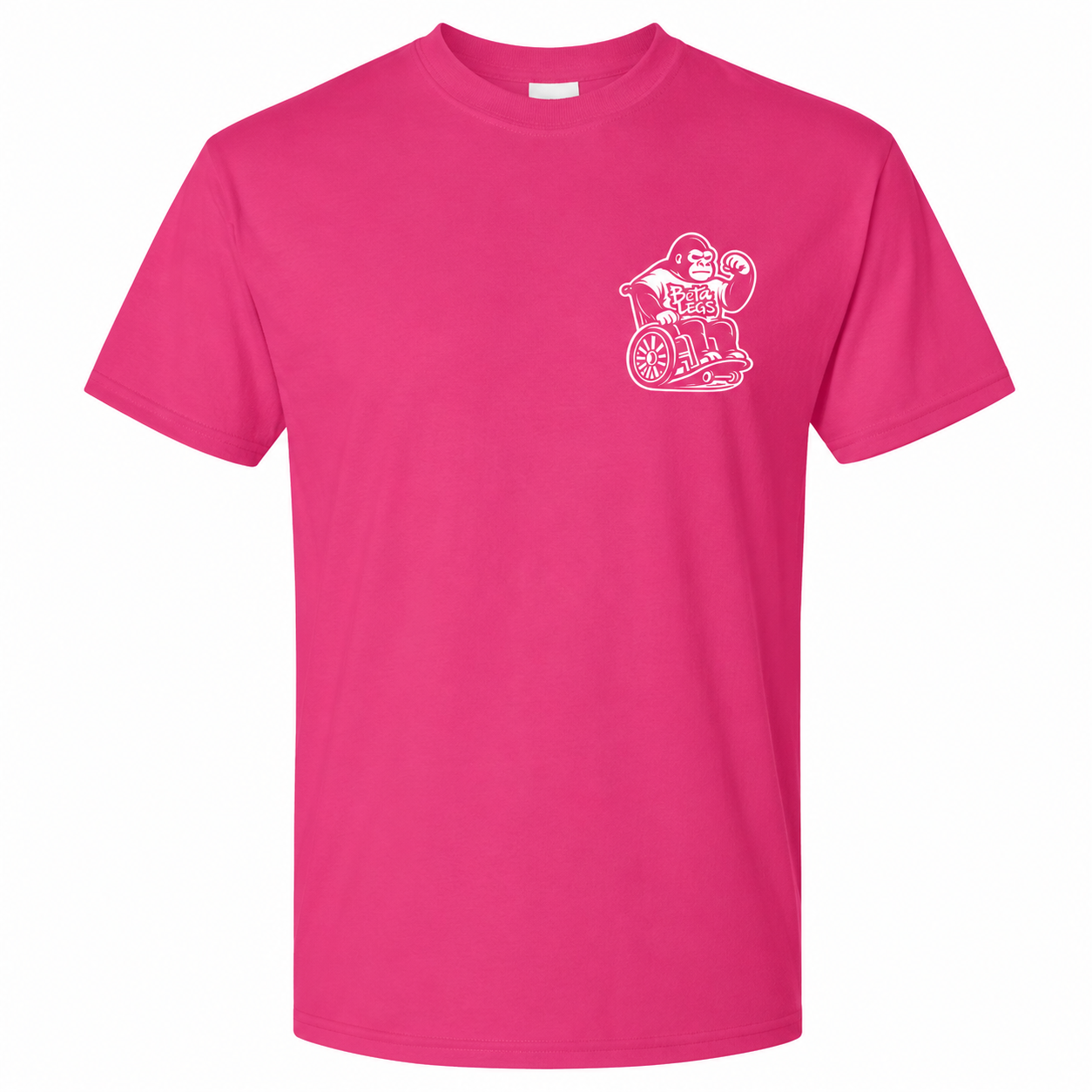 Gorilla Classic Tee