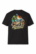 Everybody is Somebody Tee