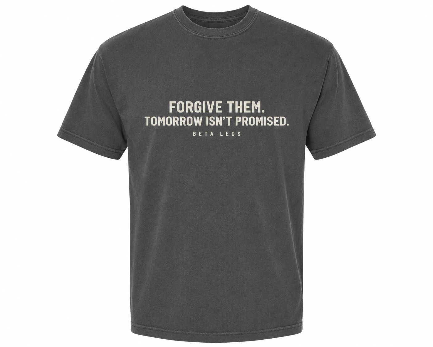 Forgive