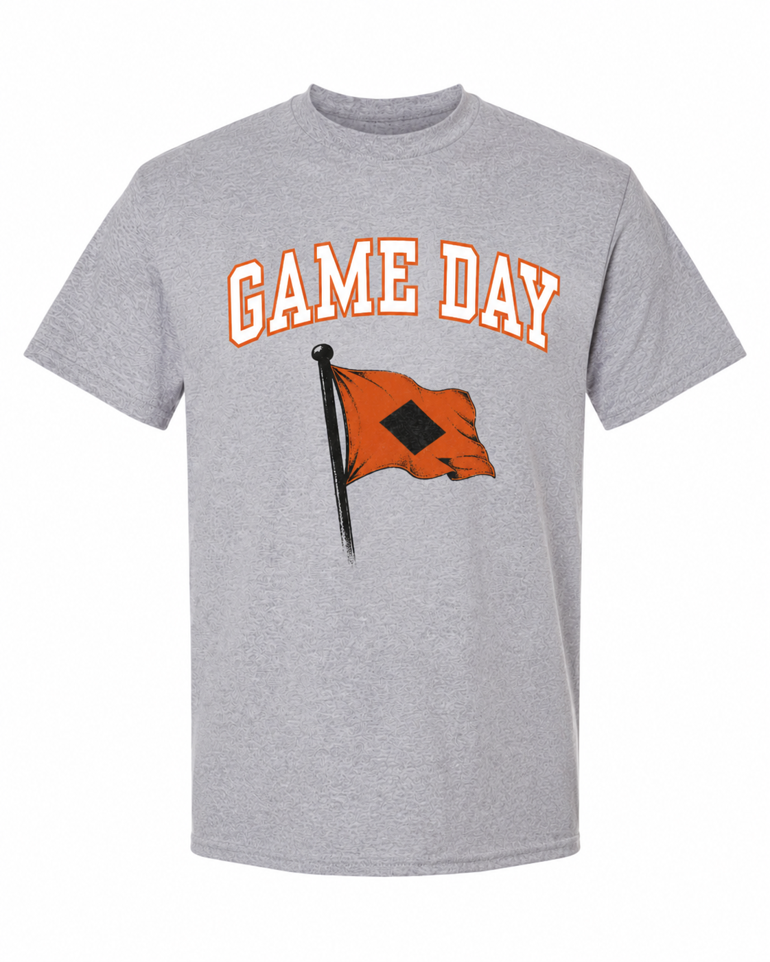 Game Day - Sallisaw